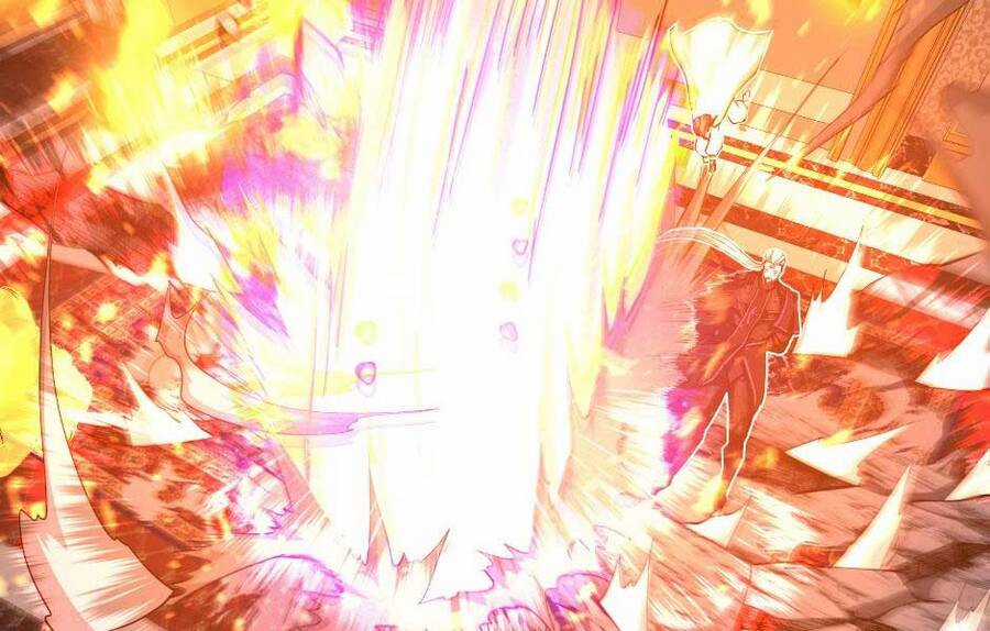 Ánh Sáng Cuối Con Đường Chương 146.5 trang 62