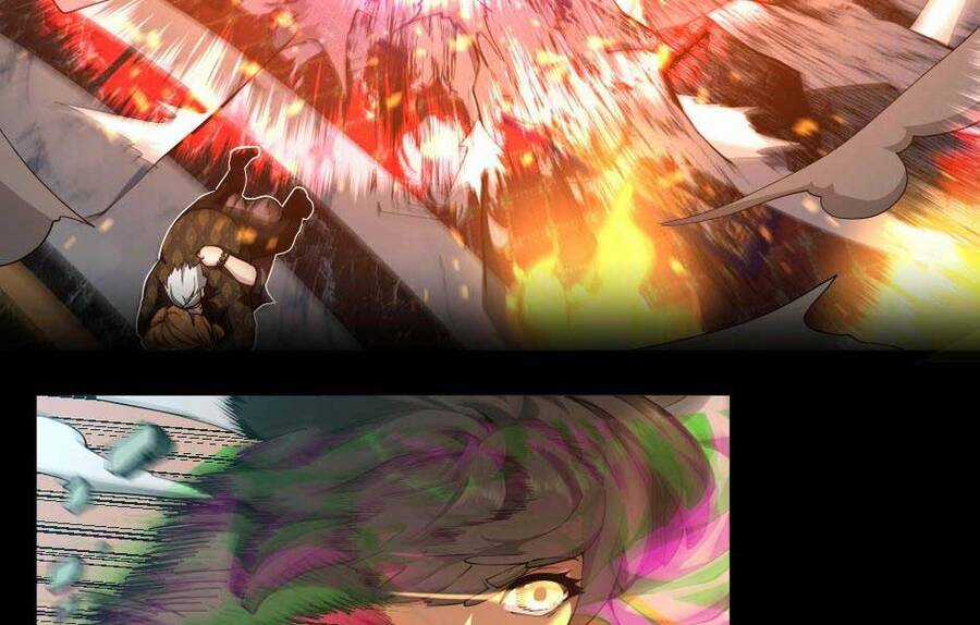 Ánh Sáng Cuối Con Đường Chương 146.5 trang 63