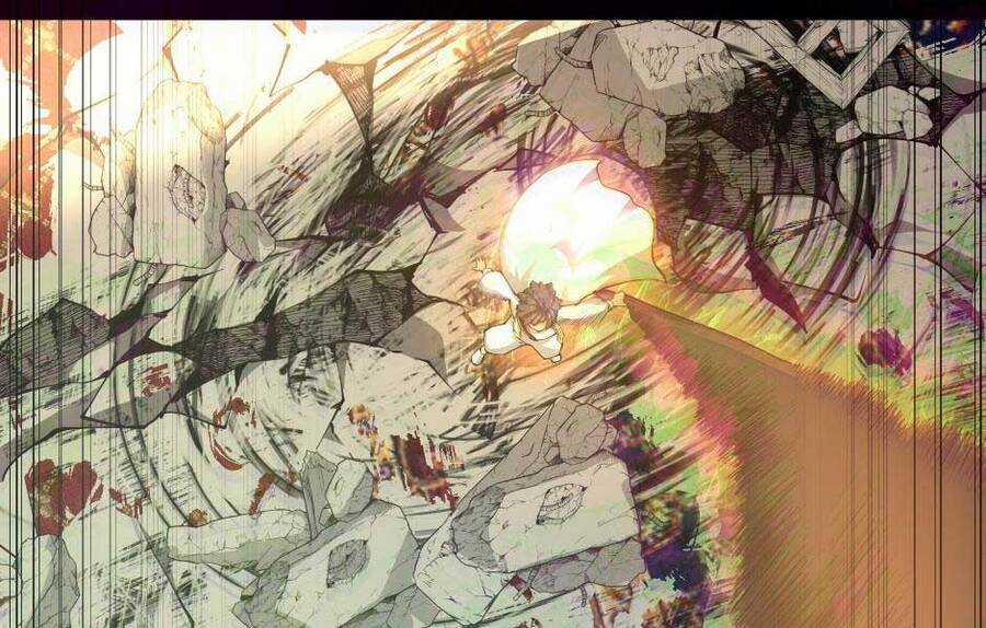 Ánh Sáng Cuối Con Đường Chương 146.5 trang 65