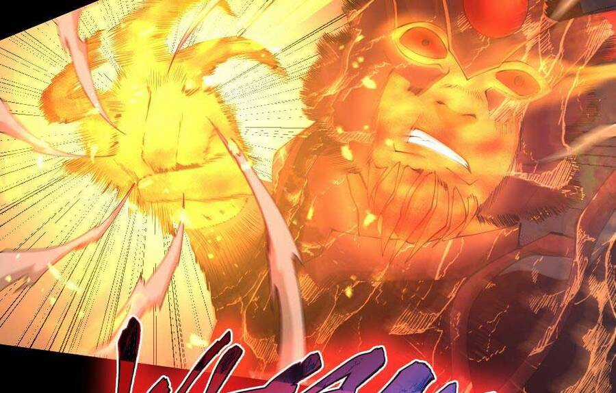 Ánh Sáng Cuối Con Đường Chương 146.5 trang 7