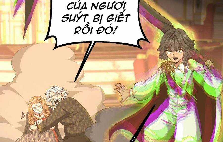 Ánh Sáng Cuối Con Đường Chương 146.5 trang 72