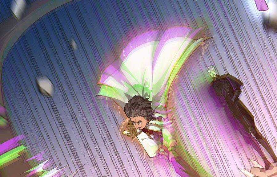 Ánh Sáng Cuối Con Đường Chương 146.5 trang 81