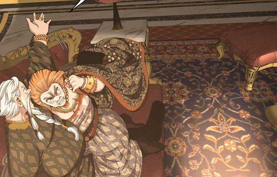 Ánh Sáng Cuối Con Đường Chương 146 trang 104