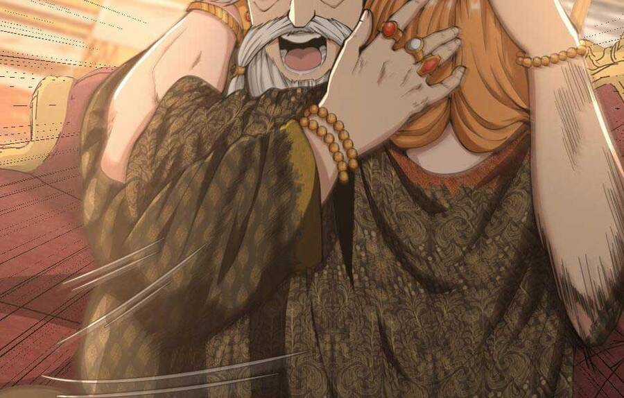 Ánh Sáng Cuối Con Đường Chương 146 trang 125