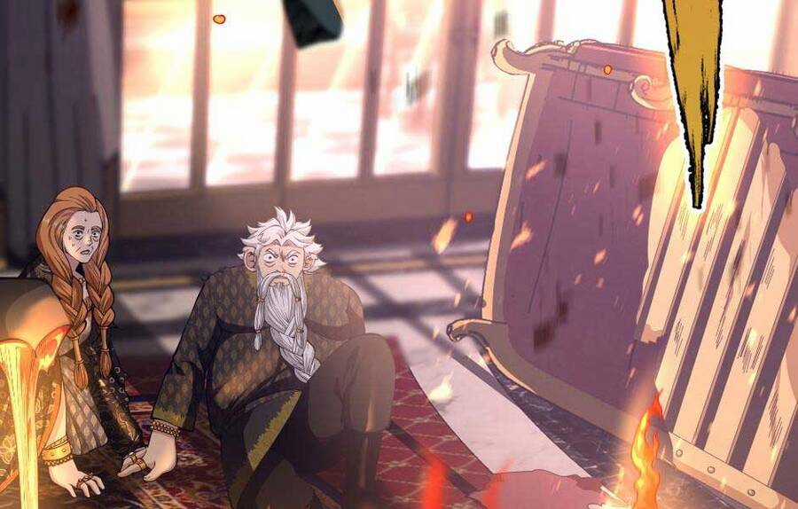 Ánh Sáng Cuối Con Đường Chương 146 trang 143