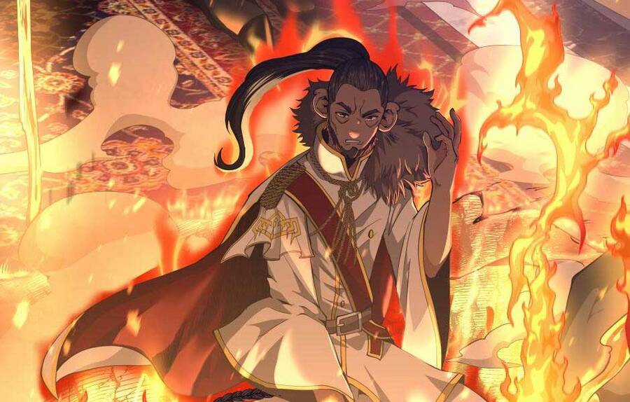 Ánh Sáng Cuối Con Đường Chương 146 trang 144