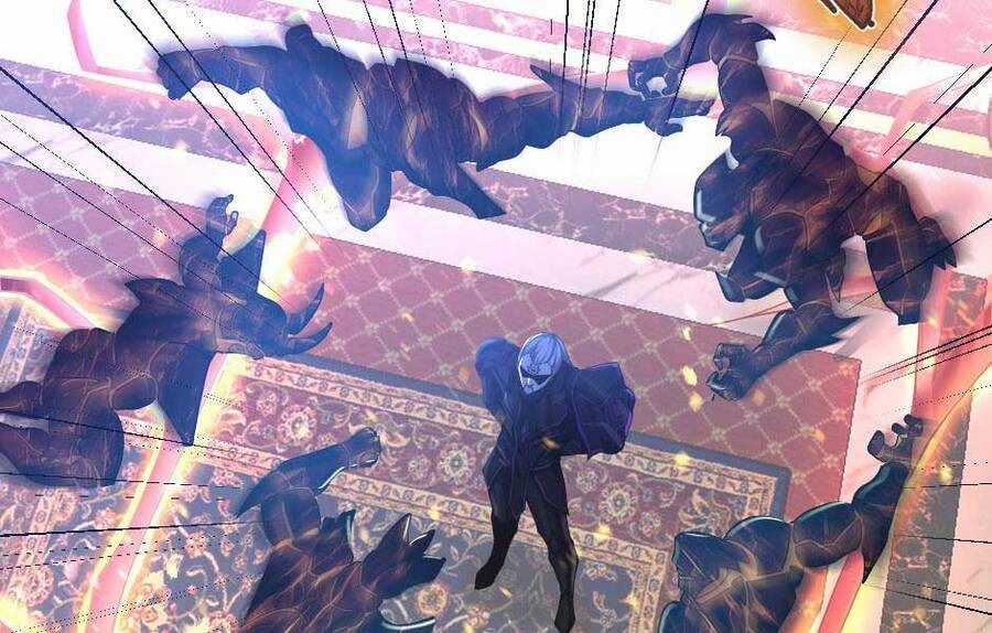 Ánh Sáng Cuối Con Đường Chương 146 trang 169