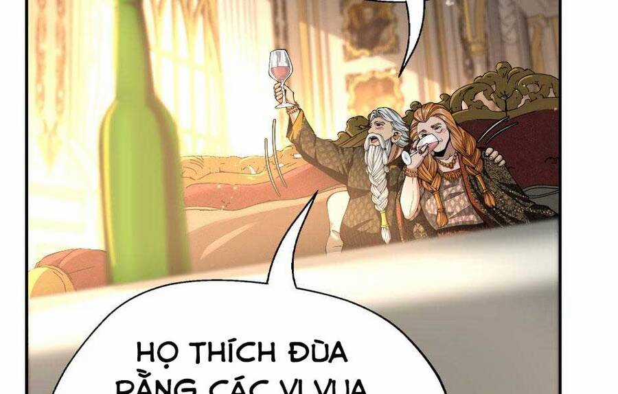 Ánh Sáng Cuối Con Đường Chương 146 trang 39