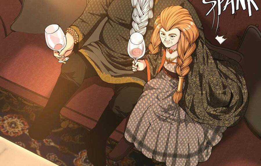 Ánh Sáng Cuối Con Đường Chương 146 trang 49