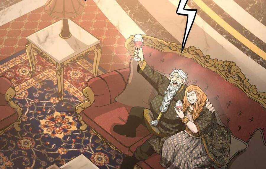 Ánh Sáng Cuối Con Đường Chương 146 trang 8