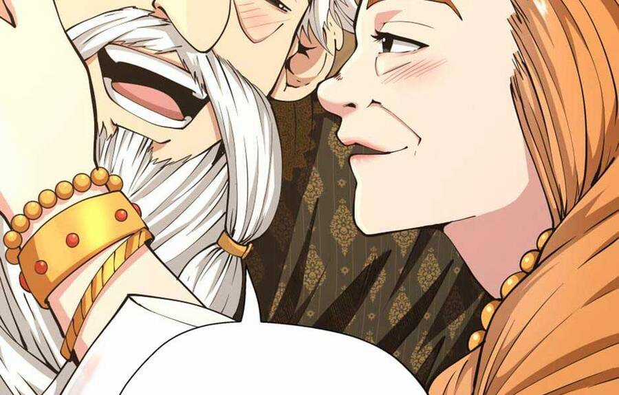 Ánh Sáng Cuối Con Đường Chương 146 trang 83