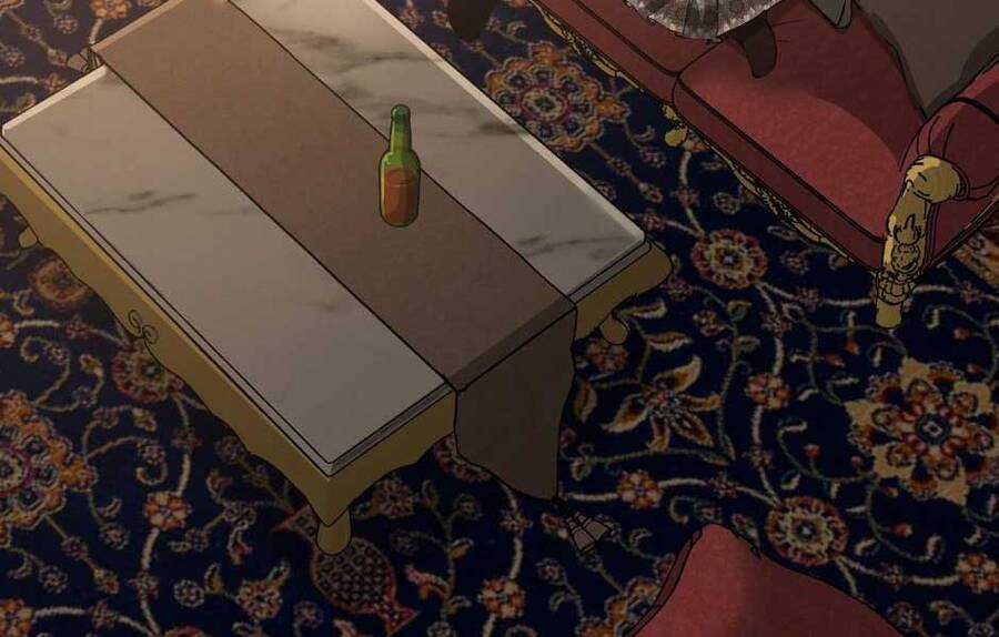 Ánh Sáng Cuối Con Đường Chương 146 trang 9