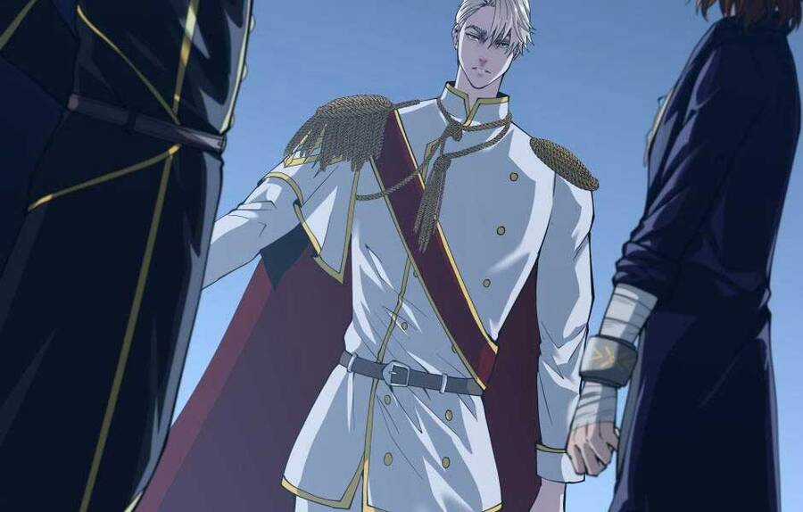 Ánh Sáng Cuối Con Đường Chương 147 trang 101