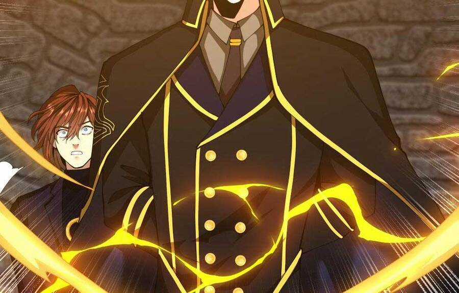 Ánh Sáng Cuối Con Đường Chương 147 trang 120