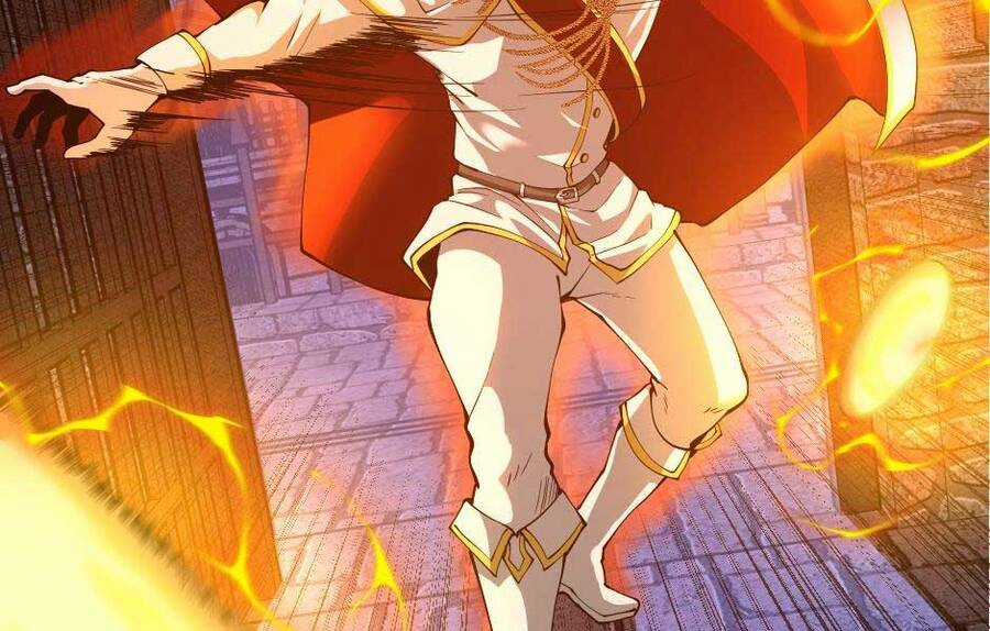 Ánh Sáng Cuối Con Đường Chương 147 trang 143