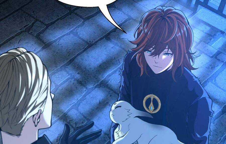 Ánh Sáng Cuối Con Đường Chương 147 trang 16