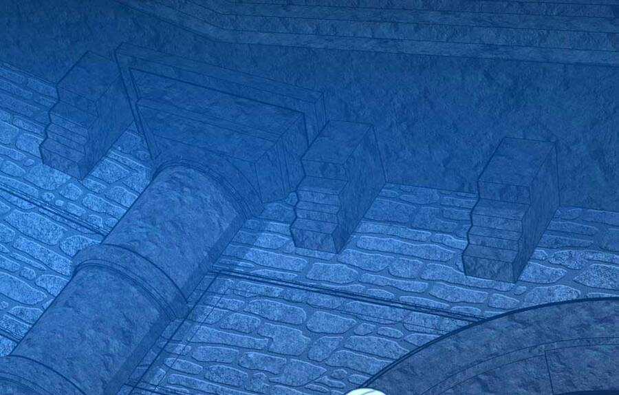 Ánh Sáng Cuối Con Đường Chương 147 trang 161