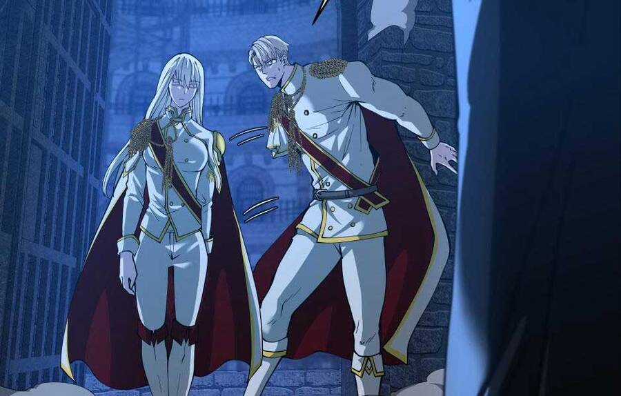 Ánh Sáng Cuối Con Đường Chương 147 trang 166