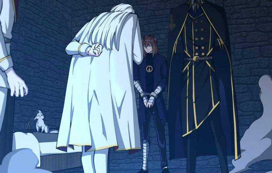 Ánh Sáng Cuối Con Đường Chương 147 trang 173