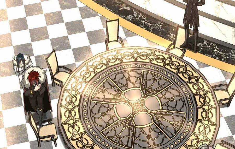 Ánh Sáng Cuối Con Đường Chương 147 trang 185