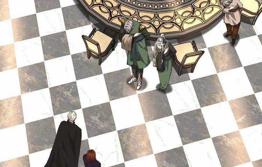 Ánh Sáng Cuối Con Đường Chương 147 trang 186