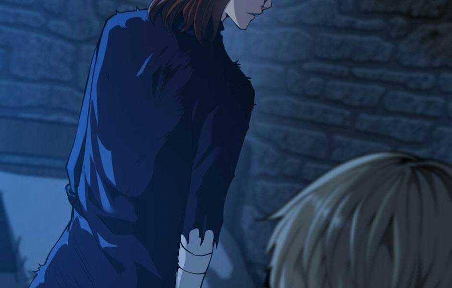 Ánh Sáng Cuối Con Đường Chương 147 trang 2