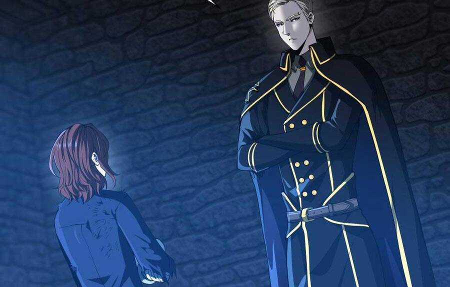 Ánh Sáng Cuối Con Đường Chương 147 trang 21