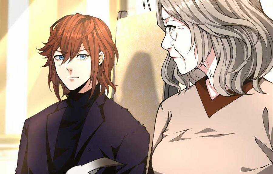 Ánh Sáng Cuối Con Đường Chương 147 trang 211