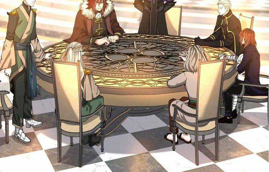 Ánh Sáng Cuối Con Đường Chương 147 trang 265