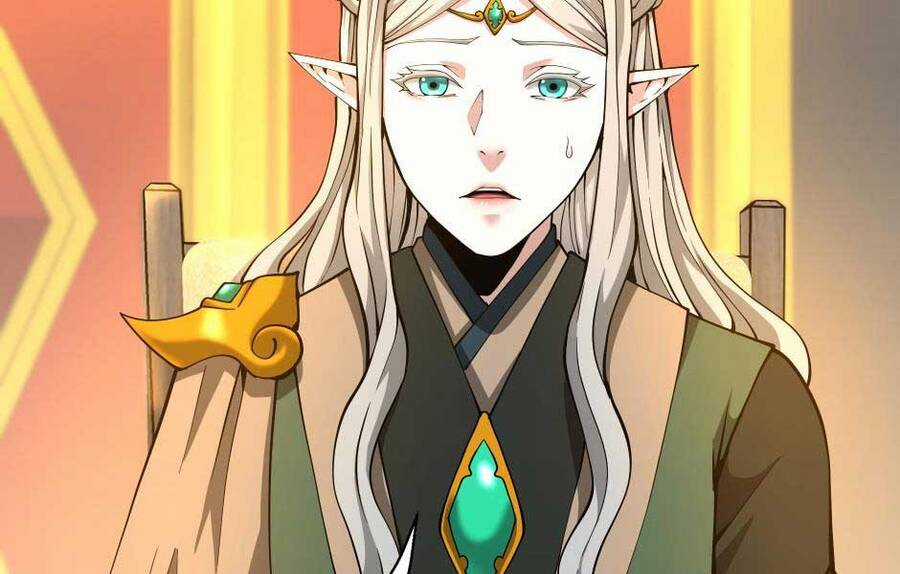 Ánh Sáng Cuối Con Đường Chương 147 trang 271