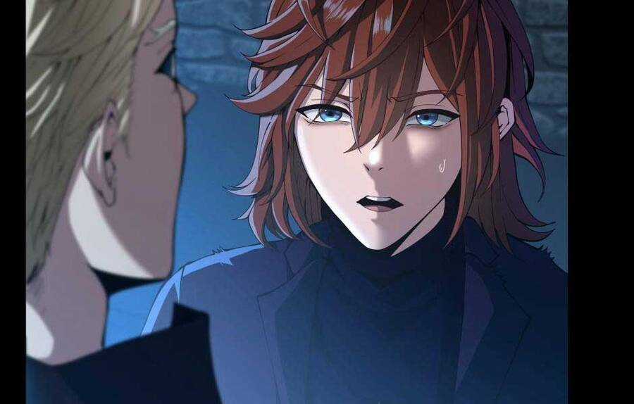 Ánh Sáng Cuối Con Đường Chương 147 trang 45