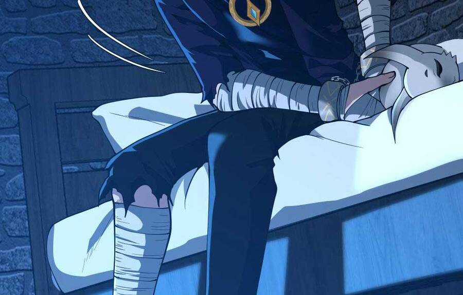 Ánh Sáng Cuối Con Đường Chương 147 trang 51