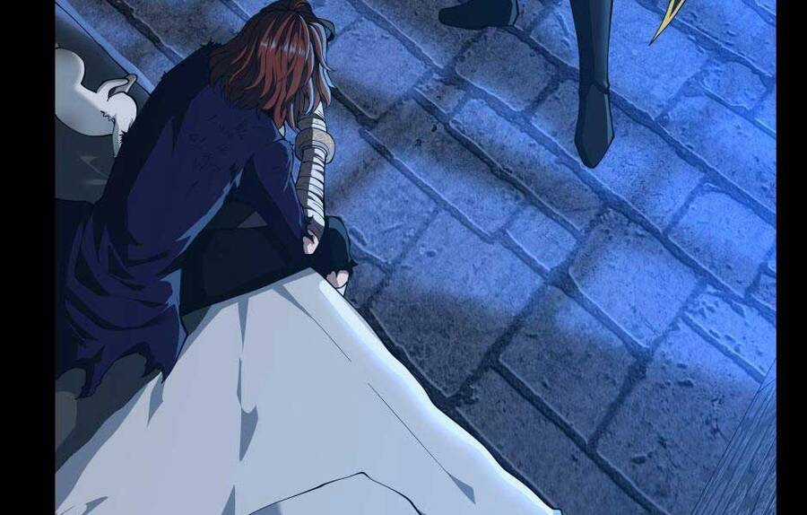 Ánh Sáng Cuối Con Đường Chương 147 trang 56