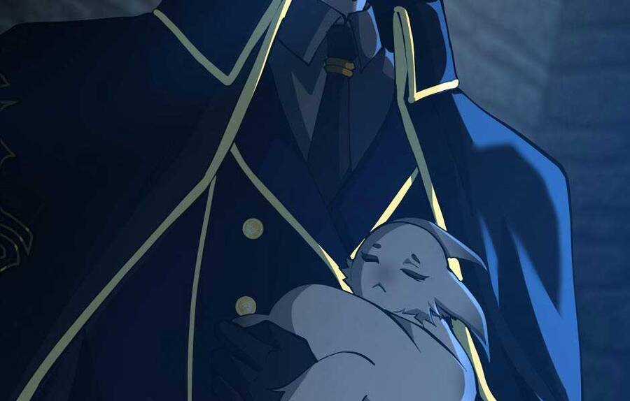 Ánh Sáng Cuối Con Đường Chương 147 trang 7