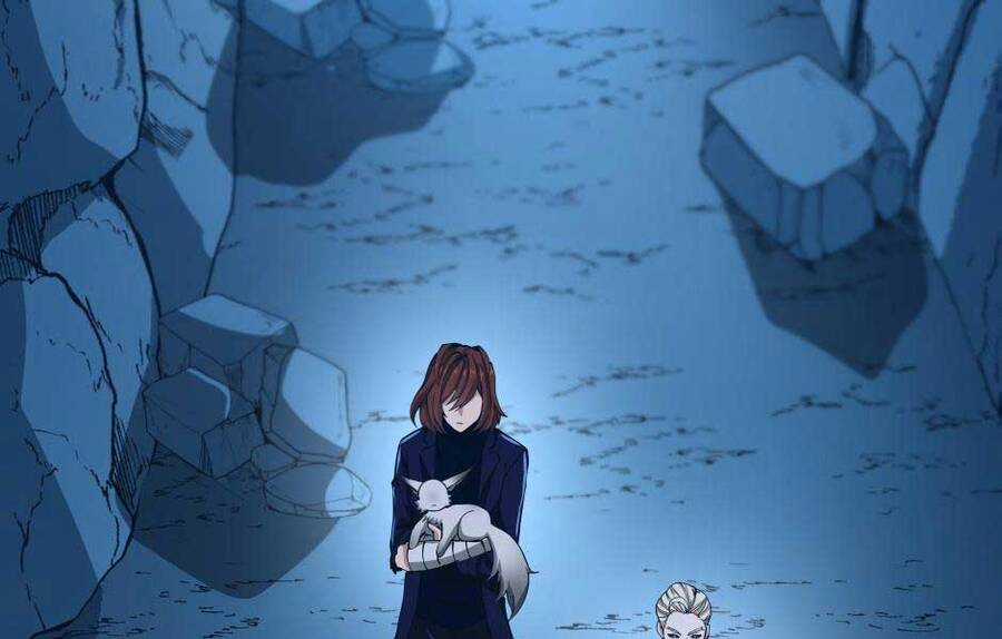 Ánh Sáng Cuối Con Đường Chương 148 trang 116