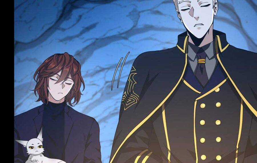 Ánh Sáng Cuối Con Đường Chương 148 trang 134