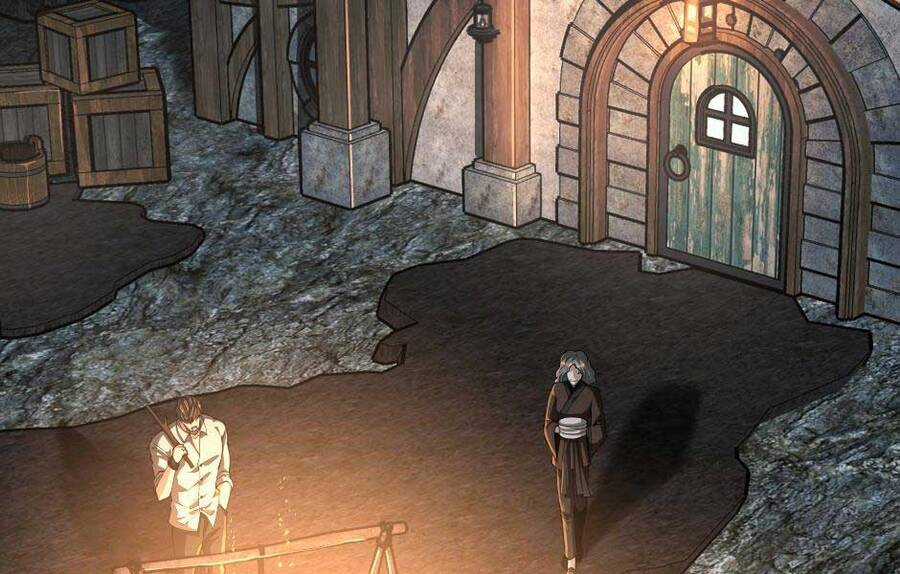 Ánh Sáng Cuối Con Đường Chương 148 trang 149