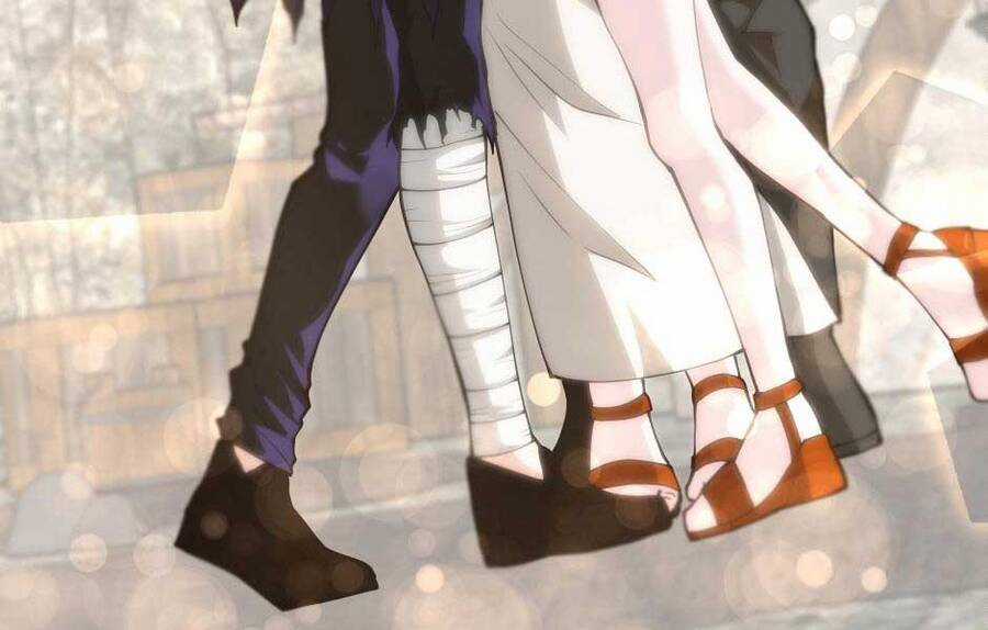 Ánh Sáng Cuối Con Đường Chương 148 trang 168