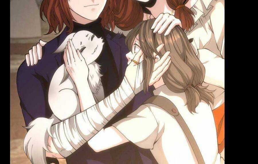 Ánh Sáng Cuối Con Đường Chương 148 trang 171