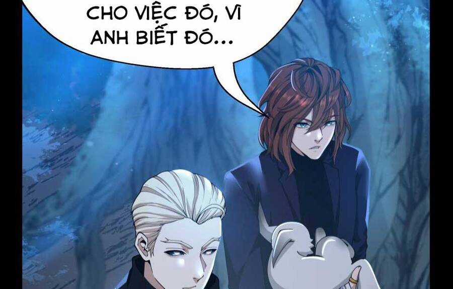 Ánh Sáng Cuối Con Đường Chương 148 trang 22