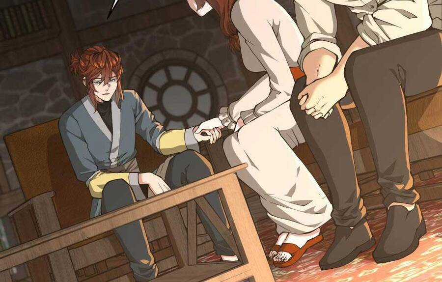 Ánh Sáng Cuối Con Đường Chương 148 trang 254