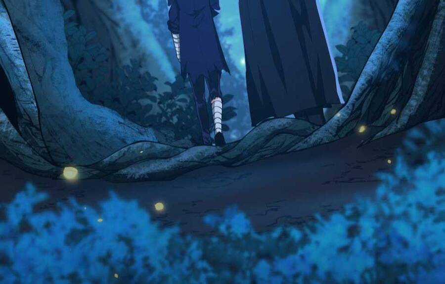 Ánh Sáng Cuối Con Đường Chương 148 trang 28