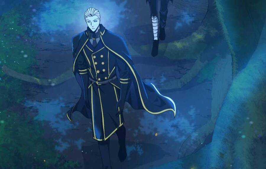 Ánh Sáng Cuối Con Đường Chương 148 trang 3