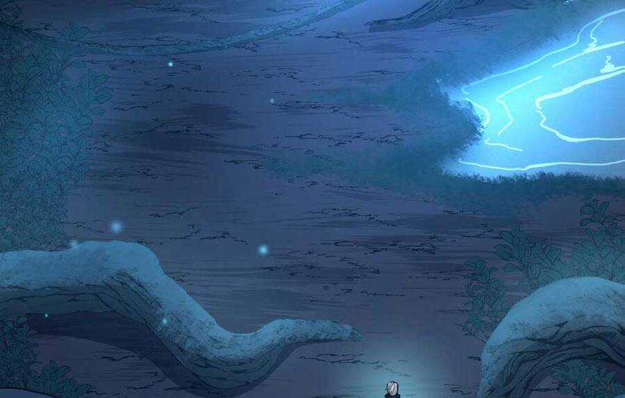 Ánh Sáng Cuối Con Đường Chương 148 trang 37