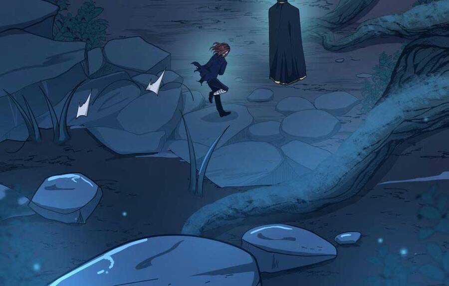 Ánh Sáng Cuối Con Đường Chương 148 trang 38