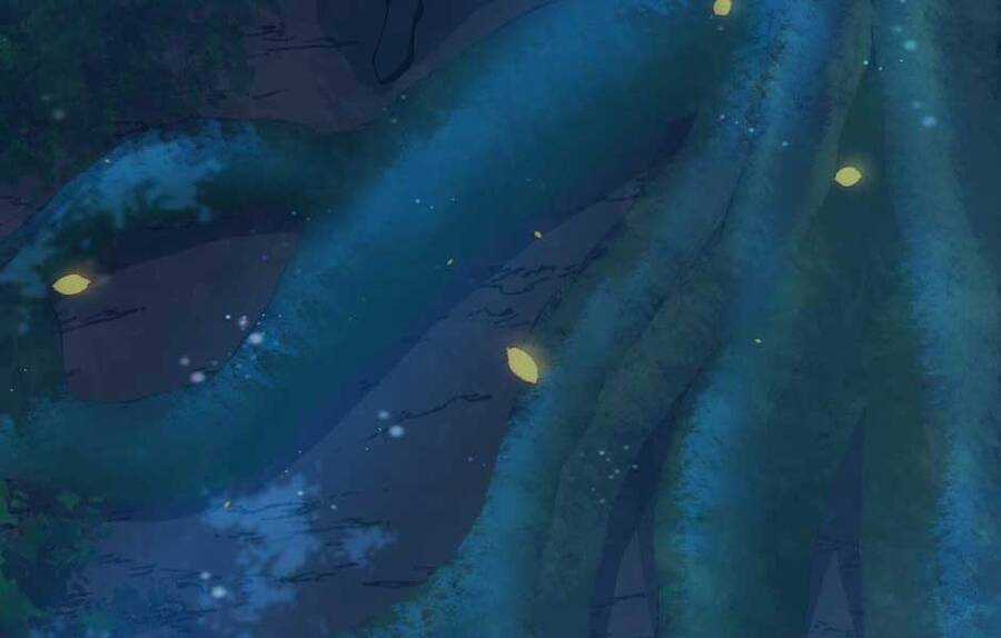 Ánh Sáng Cuối Con Đường Chương 148 trang 4