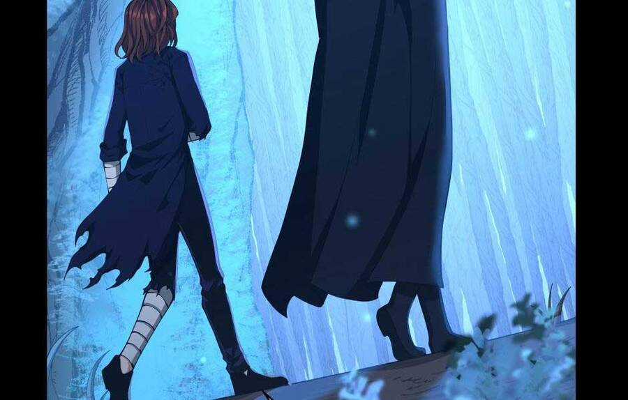 Ánh Sáng Cuối Con Đường Chương 148 trang 55