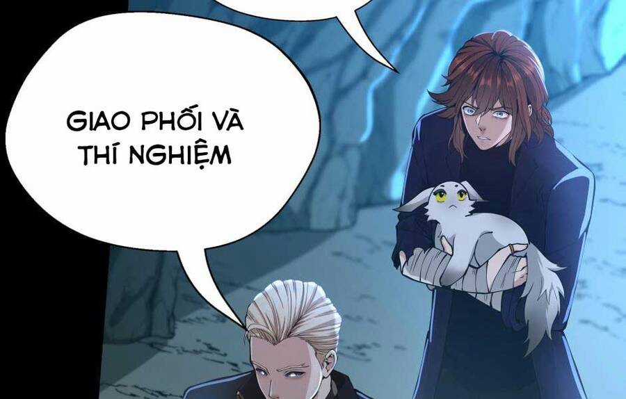 Ánh Sáng Cuối Con Đường Chương 148 trang 84