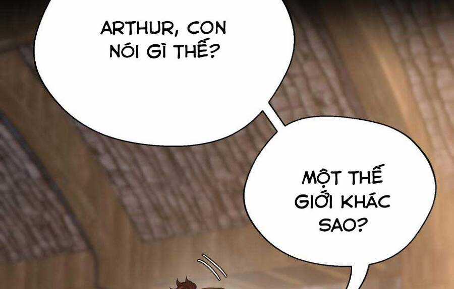 Ánh Sáng Cuối Con Đường Chương 149 trang 10