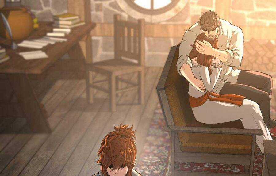 Ánh Sáng Cuối Con Đường Chương 149 trang 107